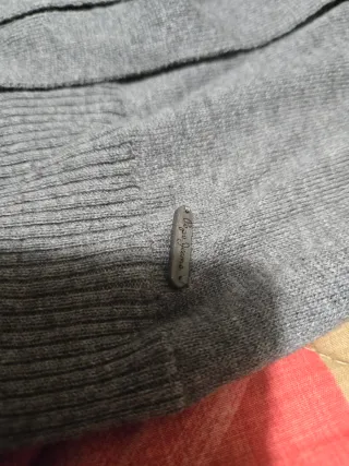 Vestito invernale Pepe Jeans grigio