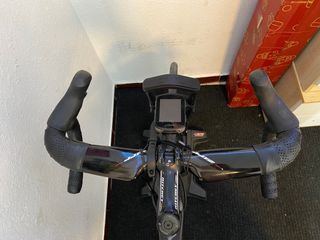 Pinarello F10 Carbono