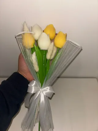 Articoli in cera profumata