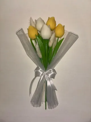 Articoli in cera profumata