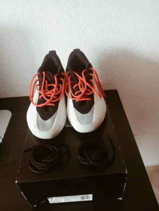 Zapatillas Baloncesto Adidas AE1