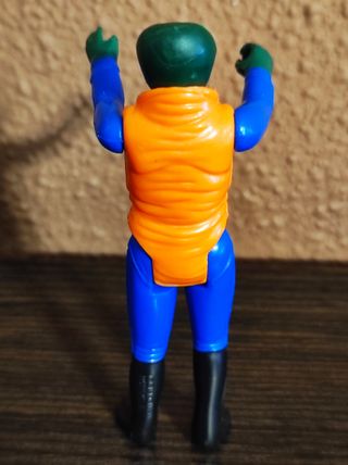 Star Wars Kenner Walrus Man Vintage