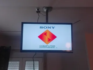 Juego PS1 Gran Turismo 1