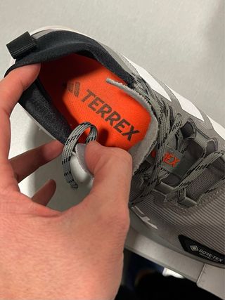 Adidas Terrex Agravic GORE-TEX (T38)