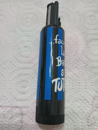 Rasoio da viaggio Inter anni '80