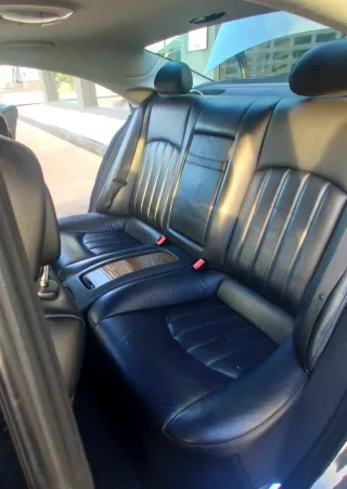 Mercedes-Benz Clase CLS 2008