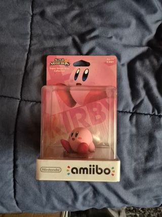 Amiibos Super Smash Bros Nintendo