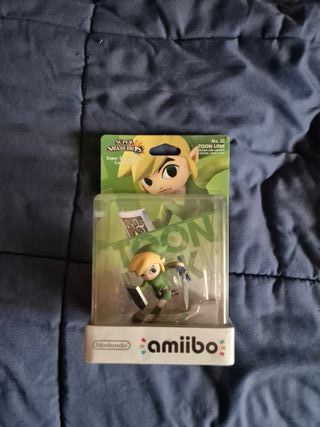 Amiibos Super Smash Bros Nintendo