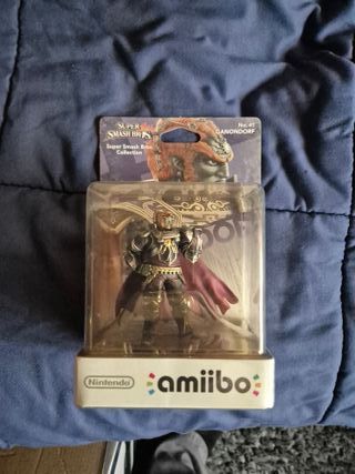 Amiibos Super Smash Bros Nintendo