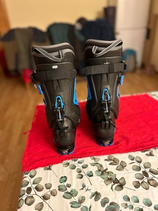 Botas Esquí Travesía ATOMIC Backland Pro CL