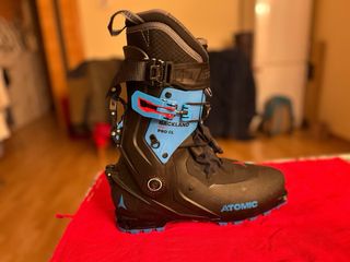 Botas Esquí Travesía ATOMIC Backland Pro CL
