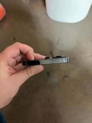 iPhone 14 Pro Max 256 GB Azul/Morado