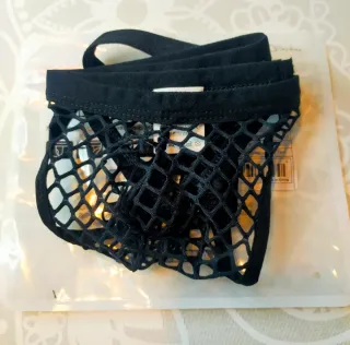 Tanga Masculino Rejilla T/M