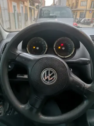 Volkswagen Polo 2004