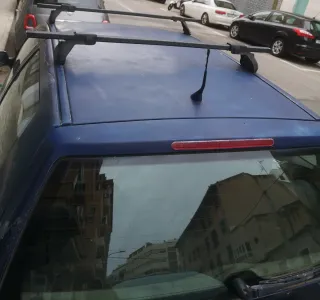 Volkswagen Polo 2004