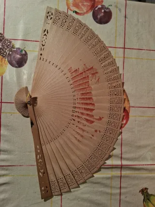 Ventaglio Cinese