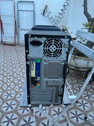 Ordenador Sobremesa Acer Completo