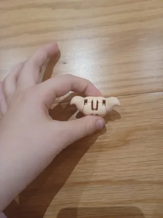 Figura Dobby Harry Potter para lápiz