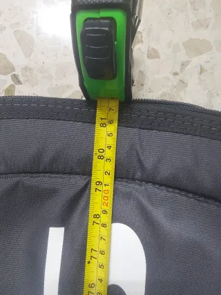 Funda viaje surf FCS 7' para tablas híbridas