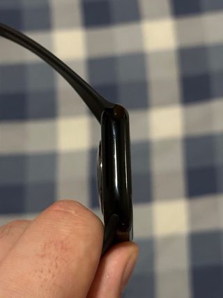 Apple Watch Series 11 Negro *GPS* 46MM