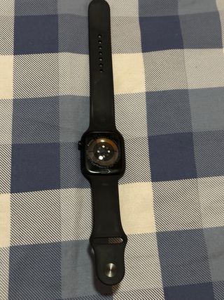 Apple Watch Series 11 Negro *GPS* 46MM