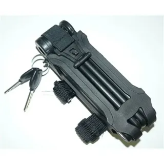 Dispositvo antirrobo plegable Maxxus