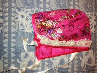 Traje de Fallera Talla 2 Años