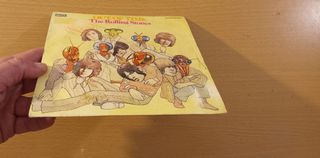 The Rolling Stones - Out of Time Vinilo