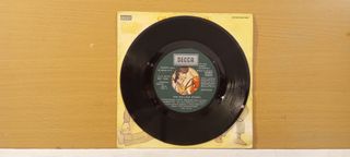 The Rolling Stones - Out of Time Vinilo