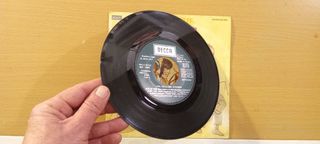 The Rolling Stones - Out of Time Vinilo