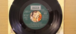 The Rolling Stones - Out of Time Vinilo