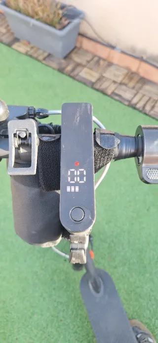 Patinete Eléctrico Zwheel E9 ZLion