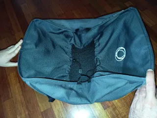 Cesta Bugaboo Cameleon