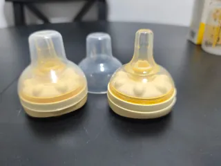 Medela Extractor de Leche Eléctrico Solo