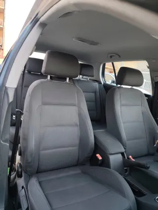 Volkswagen Golf 2004