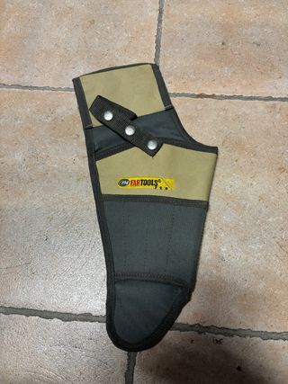 Porta trapano avvitatore