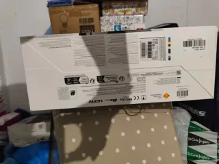 PlayStation 5 Slim con lector