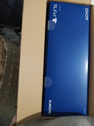 PlayStation 5 Slim con lector