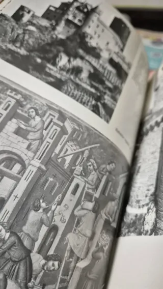 Historia de Europa por Ernst Samhaber