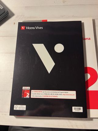 DUAL LENGUA Y LITERATURA 2 BACH(DIGITAL+LIBRO+ACT)