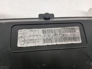Cuadro renault 281180123 master doka 227960