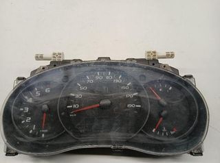 Cuadro renault 281180123 master doka 227960