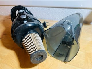 Aspiradora de mano Holife HM174A