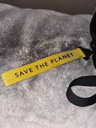 Mochila National Geographic Negra + Riñonera