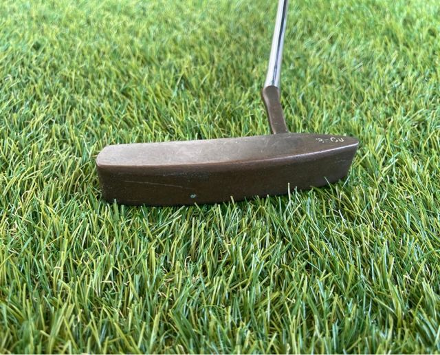 Putter Ping Pal2 34 Pulgadas Diestro