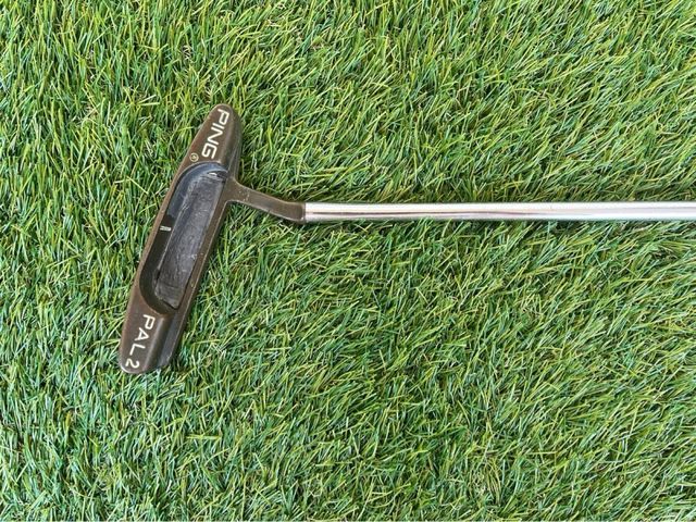 Putter Ping Pal2 34 Pulgadas Diestro