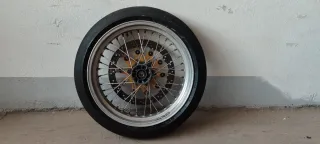 Ruedas Supermotard