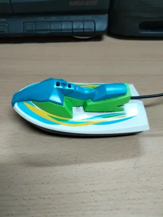 Despiece Lancha y Moto Agua Playmobil