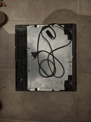 Reproductor VHS Sanyo A50 VPS