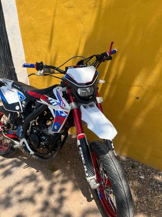 Rieju MRT Trophy 3.0 50